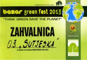2013 green fest